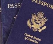 Sample 4 – Passport
