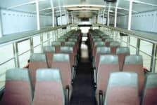 Sample 2 – Inside bus