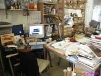 Sample 3 – Artstudio