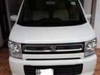 Sample 18 – Wagon r fx car