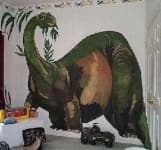 Sample 2 – Brontosaurus