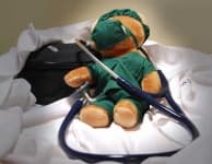 Sample 6 – Stethoscope