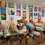 Sample 3 – Paintbrush