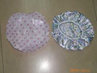 Sample 4 – Shower cap