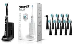 Sample 2 – Toothbrush