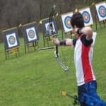 Sample 6 – Archery