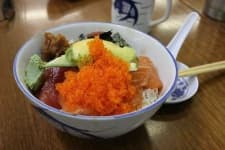 Sample 2 – Mixing bowl