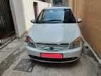 Sample 8 – Indica car