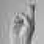 Sample 2 – Hand sign r