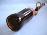 Sample 4 – Pop bottle