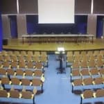 Sample 5 – Concert hall