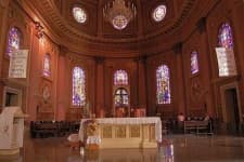 Sample of Altar