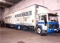 Sample 4 – Moving van