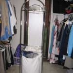 Sample 3 – Closet