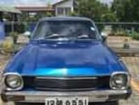 Sample 24 – Lancer car