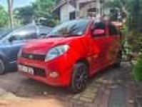 Sample 5 – Daihatsu car