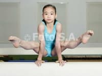Sample 1 – Balance beam
