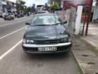 Sample 3 – Caldina car
