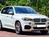 Sample 2 – X5 m car