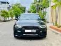 A3 car image dataset preview
