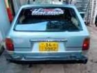 Sample 21 – Corolla car
