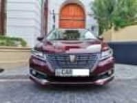 Sample 23 – Premio car