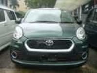 Sample 15 – Passo car