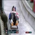 Sample 6 – Luge