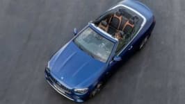 Sample 3 – Cabriolet