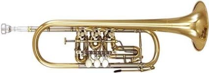 Sample 3 – Trumpet
