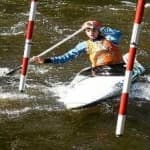 Sample 2 – Canoe slamon