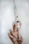 Sample 1 – Syringe