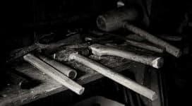 Sample 3 – Hatchet