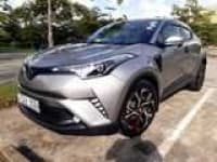 Sample 5 – Chr car