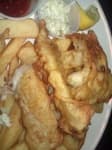 Sample 1 – Fish and chips