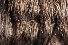 Sample 2 – Matted