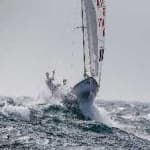 Sample 1 – Sailboat racing