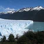 Sample 3 – Glacier