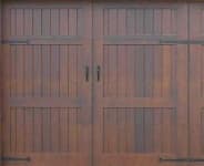 Sample 4 – Grooved