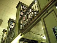 Sample 1 – Library