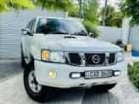 Sample 15 – Patrol car