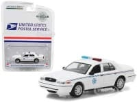 Sample 6 – Police car