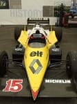 Sample 1 – Racer