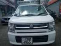 Sample 8 – Wagon r fz car
