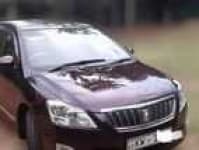 Sample 9 – Premio car