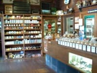 Sample 5 – Tobacco shop