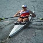 Sample 6 – Rowing