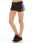 Sample 5 – Black shorts