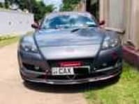 Sample 3 – Rx car