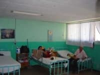 Sample 6 – Hospitalroom